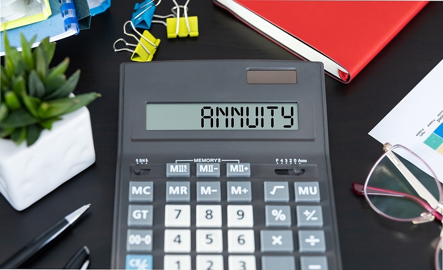 Annuities